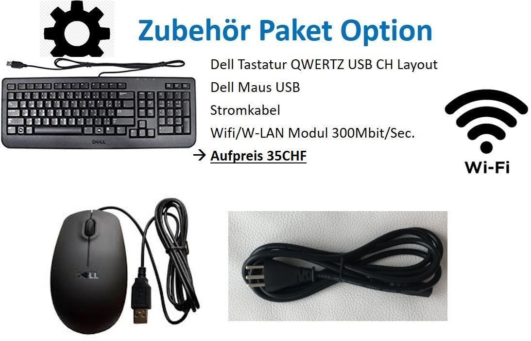 Dell PC: Dell T5810 Precision PC 128GB CAD Win11 – Usato da Meggen venduto da bigrother_martin 7