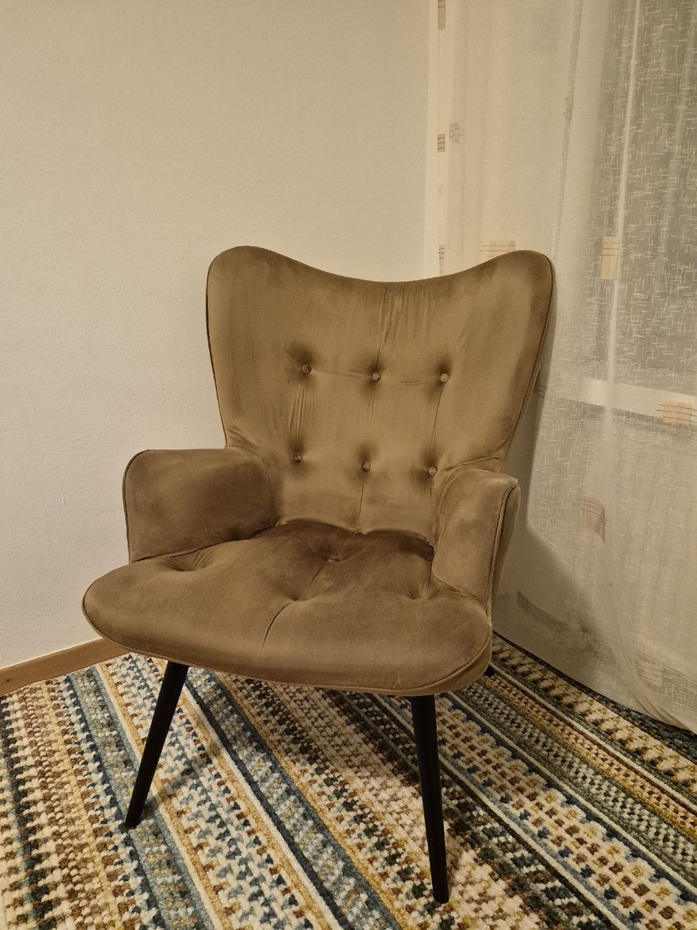Kare Poltrone: Sessel mit Armlehnen – Nuovo (secondo la descrizione) da Madetswil venduto da AT87