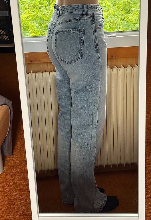Hosen: Jeans D92 – Gebraucht aus Yvorne von mel_wic 3