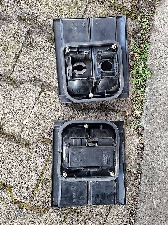 Volkswagen Tutti pezzi di ricambio auto: Rückleuchten - VW Passat B3 – Usato da Wattwil venduto da Domiii04 1