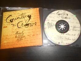 Counting Crows – August And Everything After / 1993