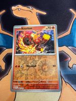 Knarbon (SVI 040) - Reverse Holo - Karmesin und Purpur