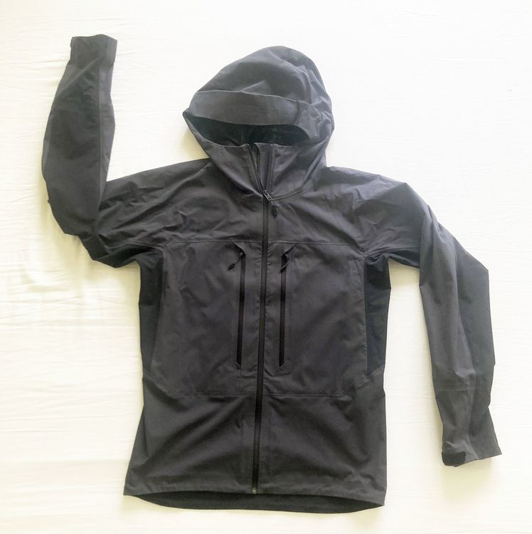 Skitouren Jacke Black Diamond Down Patrol Kaufen Auf Ricardo