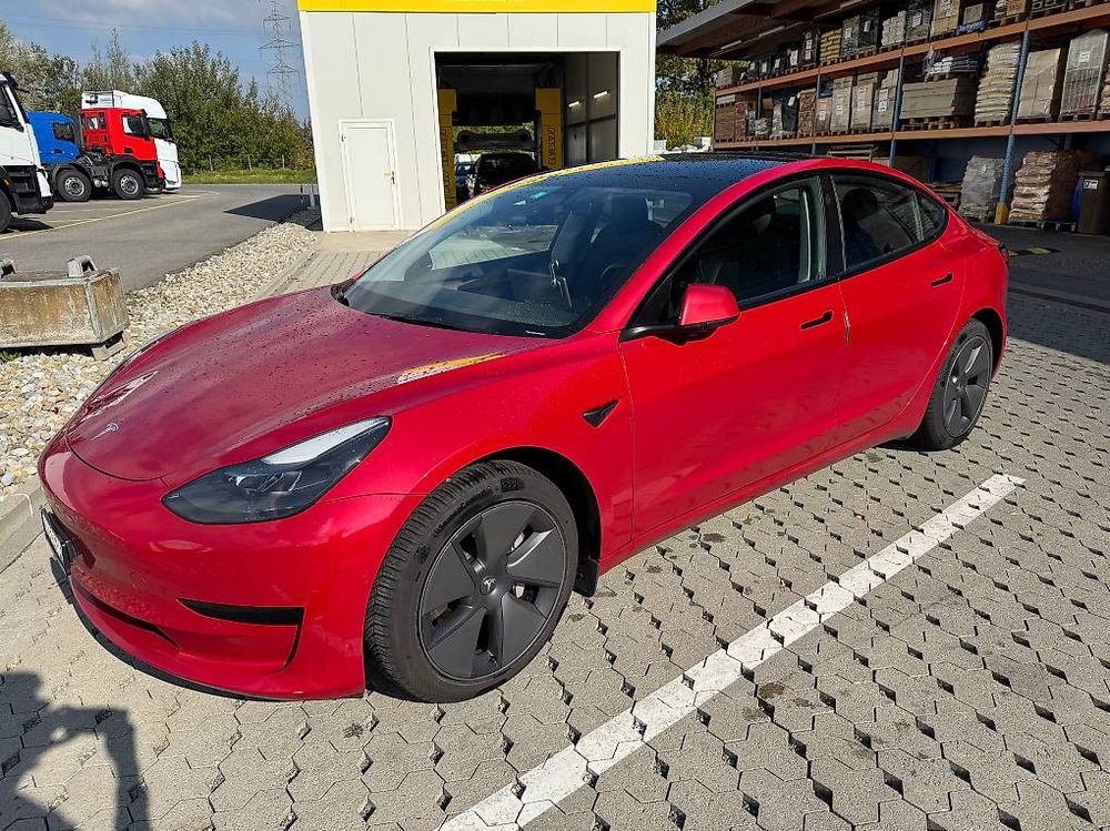 Faszinierend Tesla Kaufen Oder Leasen Bild