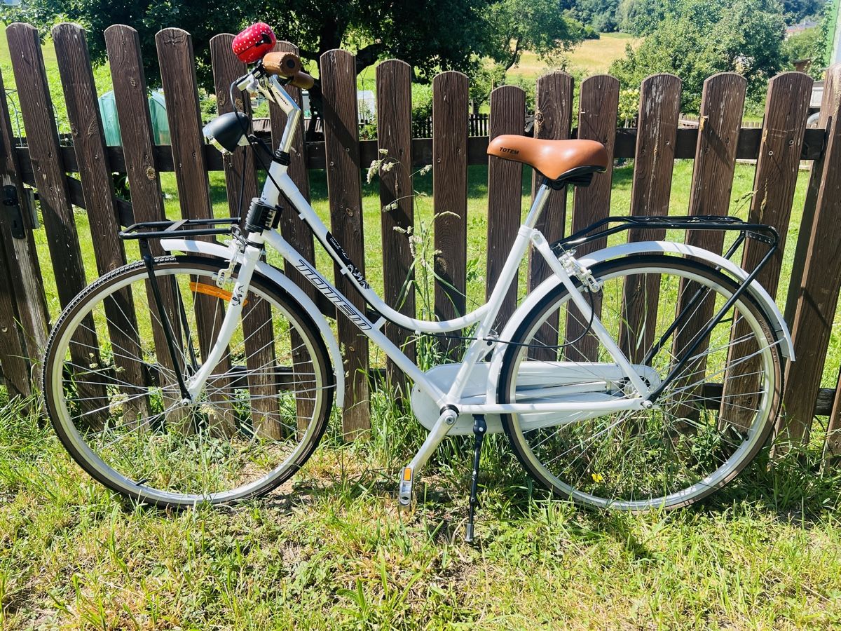 Biciclette: Vintage Damen Fahhrad – Usato da Stadel venduto da 13E 1