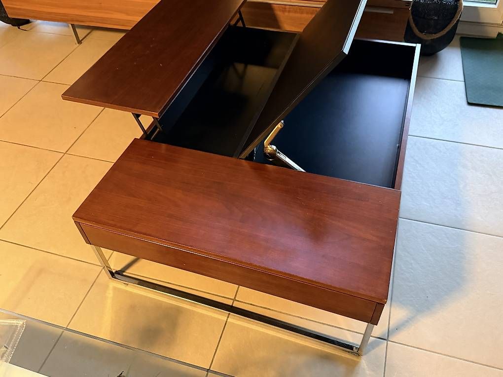 Tische: Table basse  – Gebraucht aus Carouge GE von Scoudli71 3