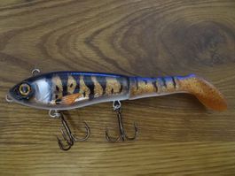 Abu Garcia Svartzonker McHybrid