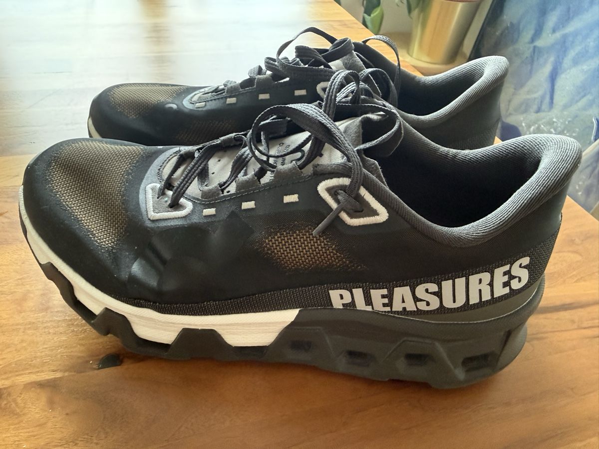On Scarpe da uomo: On Running Schuh CLOUDMONSTER HYPER Gr. 43 – Usato da Glattpark (Opfikon) venduto da FredMax8 2