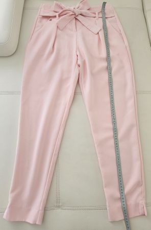 Hose von Manor