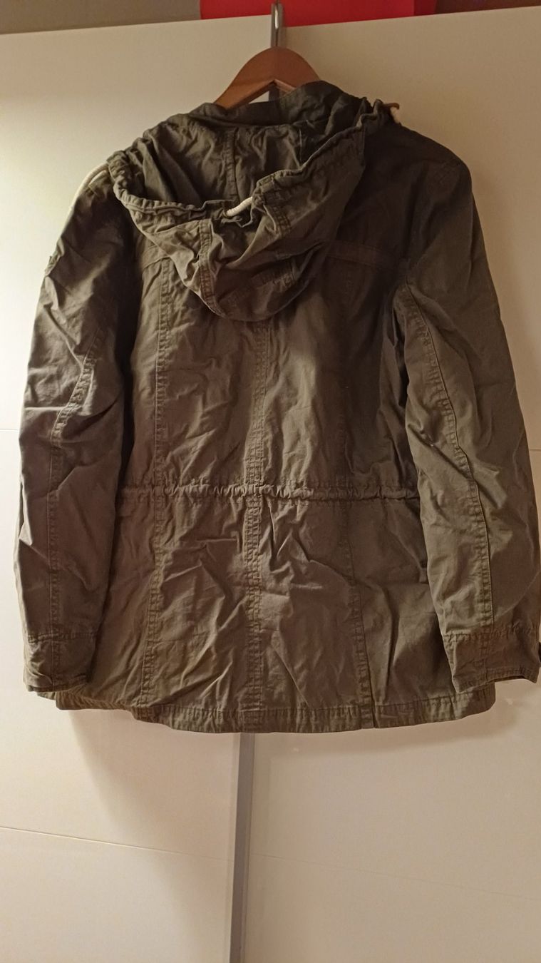C&A Vestes: Jacke C&A Gr.46 – D'occasion à Oberrieden par Raja011 1