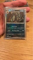 Pokemon Karte Umbreon 059/131 - MASTERBALL EXTREMELY RARE