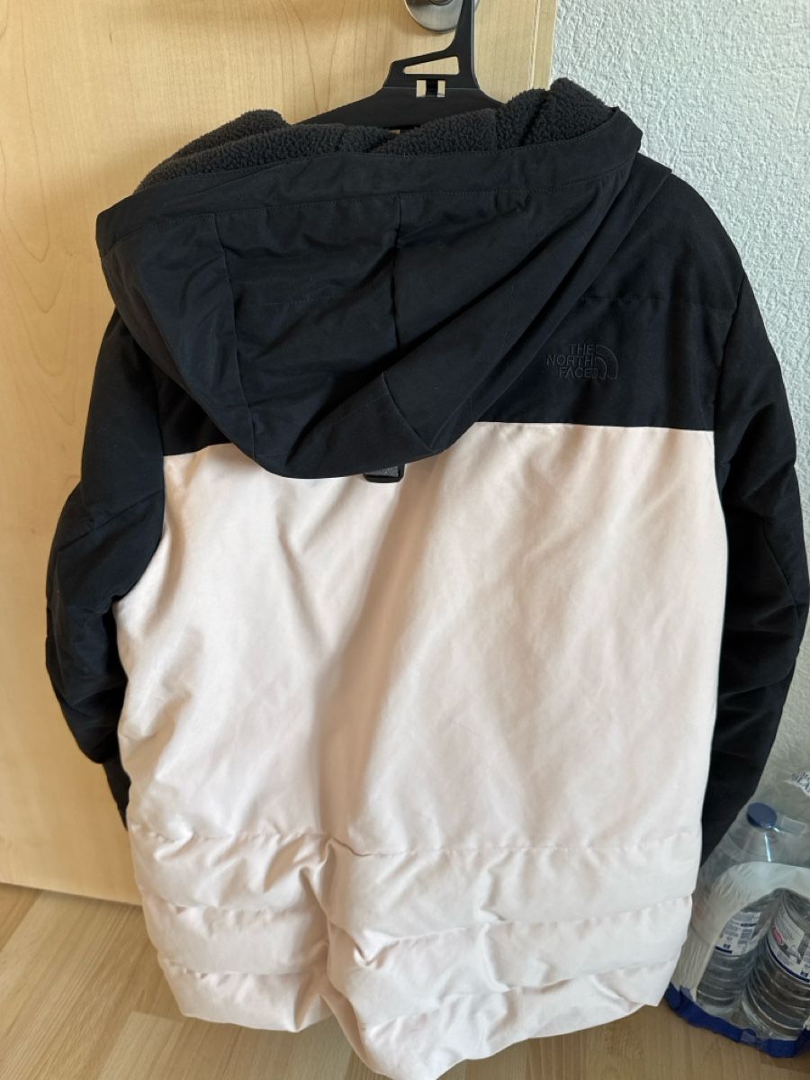 North Face Giacche: Veste hiver Northface comme neuve – Nuovo (secondo la descrizione) da Saulcy venduto da lanah31 3