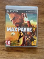 Max Payne 3