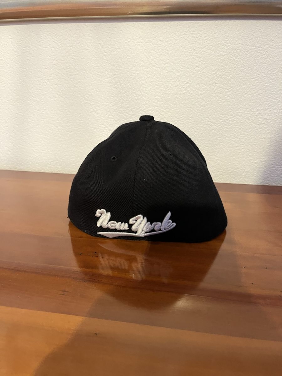 Copricapi, berretti & cappellini: Casquette NY – Usato da etagnières venduto da isoz01 1