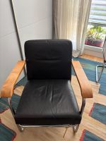 Bauhaus Klassiker Stahlrohr Freischwinger