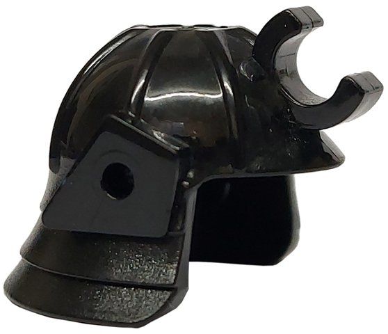 Lego Kit di costruzioni: Lego Samurai Helm (30175) – Usato da Basel venduto da Swi-7621
