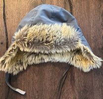 Wintermütze Kinder