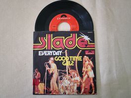 Slade Single – Everyday
