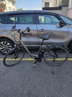 Raleigh E-Bike Grösse S (46 cm)  Top Zustand, nur 1186 km