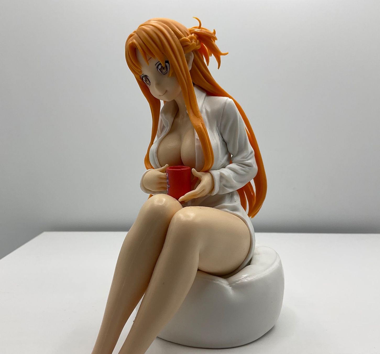 Figuren: Sexy Erotik Anime Figur – Neu (gemäss Beschreibung) aus Muralto von my-yourdream 2