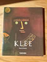 KLEE, Buch von Susanna Partsch, Top!