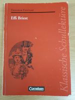 Effi Briest - Theodor Fontane - Cornelsen Buch