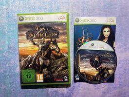 Xbox360: Two Worlds