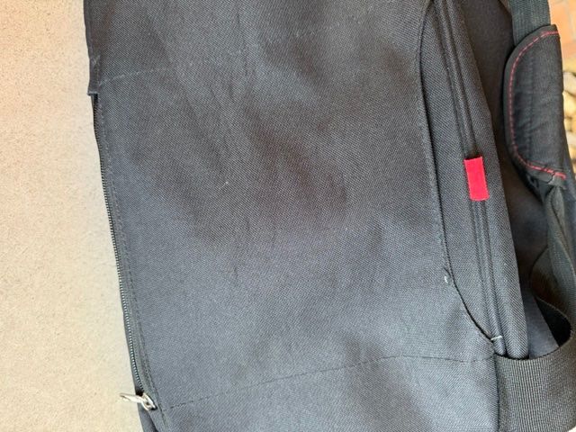 Borse: Sac voyage en toile neuf – Nuovo (secondo la descrizione) da Enges venduto da cordec 3