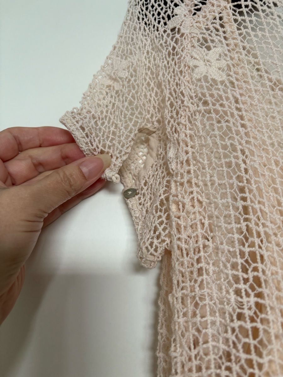 Massimo Dutti Kleider: Massimo Dutti dress , original, good condition – Gebraucht aus Lausanne von oyu_hgg5 3