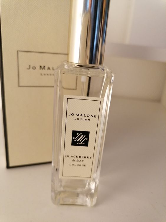 Jo Malone, Blackberry & Bay | Kaufen auf Ricardo