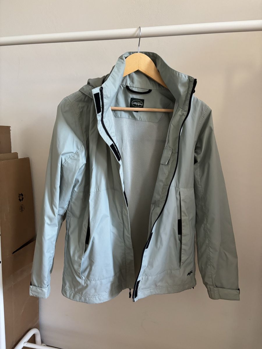 Cappotti: Le Chameau raincoat – Usato da Alpnachstad venduto da mar_6ckd