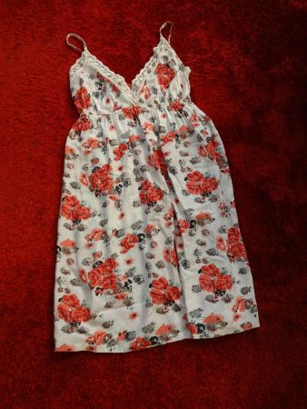 Süsses Kleid/Saint Tropez
