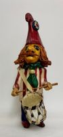 Basler Fasnachtsfigur - Tambour der Revoluzzer