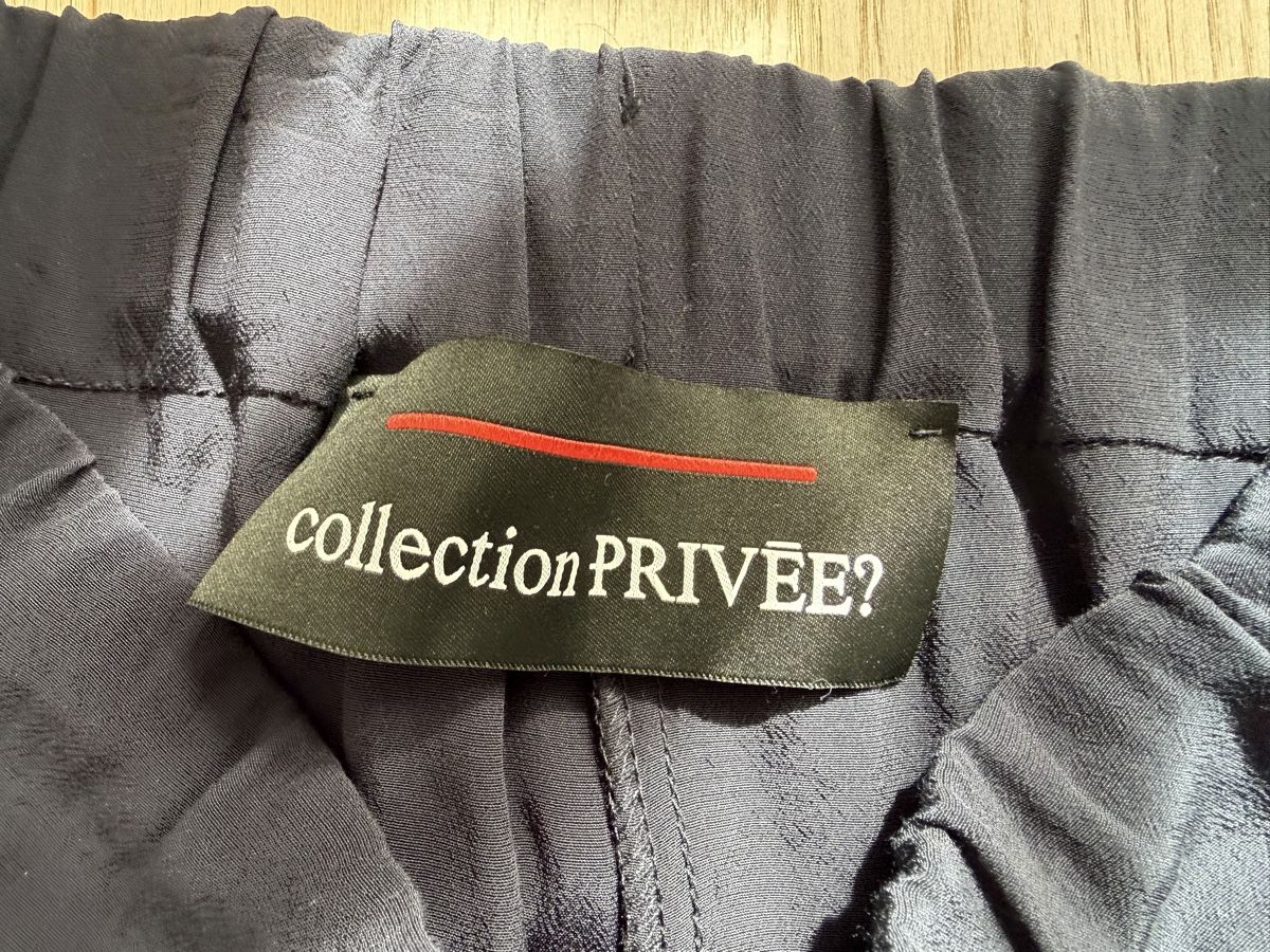 Hosen: Collection Privee Xs – Neu (gemäss Beschreibung) aus Brig von Zuckerfee13 4
