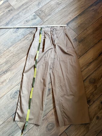 Weekend Max Mara Hose 34/36