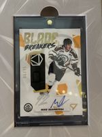 SportZoo Blade Brakers 04/15 Mike Sgarbossa HC Lugano