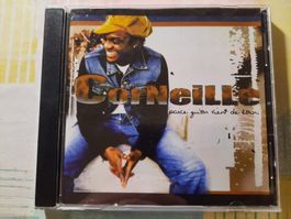 CD Corneille - Parce qu'on vient de loin