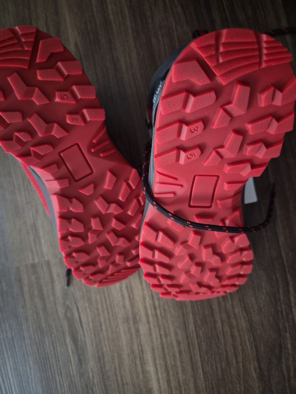 Landrover Scarpe per ragazzi: Landrover Wanderschuhe Grösse 35 NEU – Nuovo (secondo la descrizione) da Altishofen venduto da tammy05 2