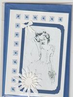 Karte Hochzeit
