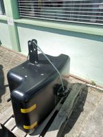 Traktoren Gewicht 750 KG