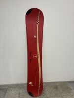 Snowboard Santa Cruz