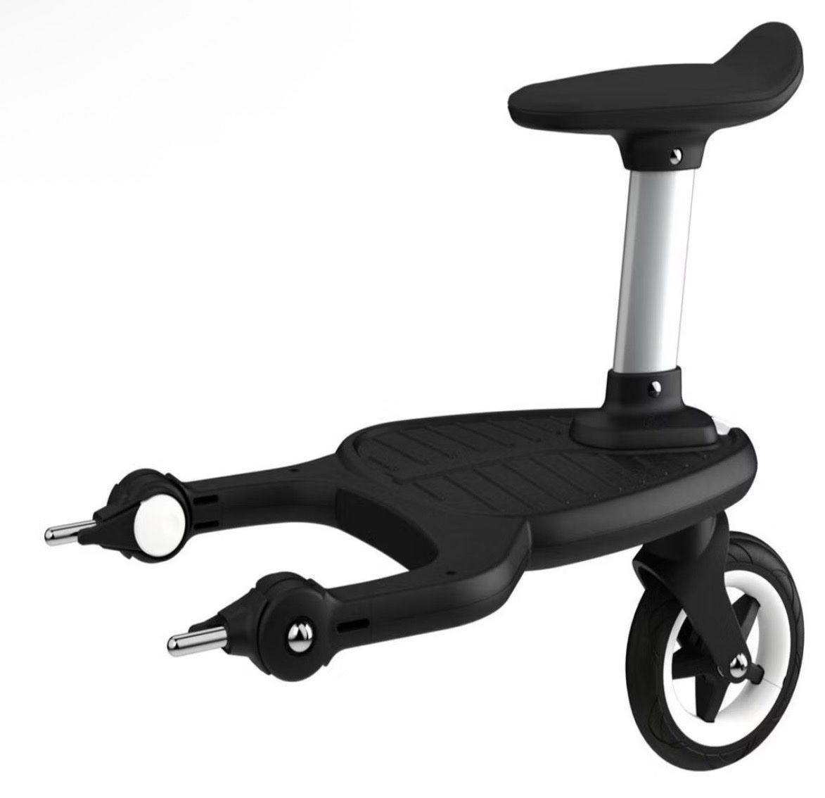 Kinderwagen: Bugaboo Donkey Mitfahrbrett – Gebraucht aus Schaffhausen von ad_14