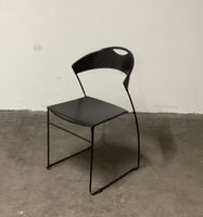 Stuhl „Juliette“ von Hannes Wettstein