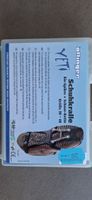 Yeti Schuhkrallen Eis-Spikes Grösse 38-46