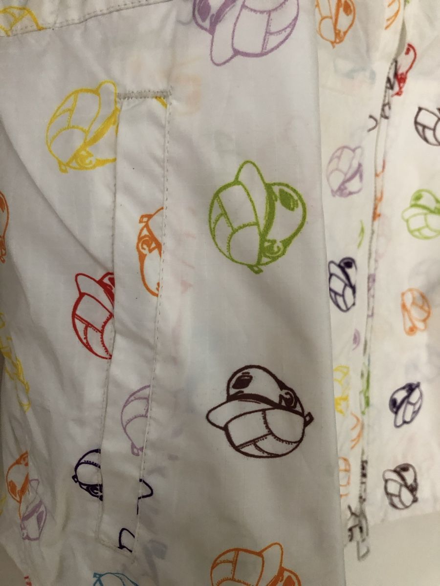 Giacche: Paper Boy Jacke – Usato da Basel venduto da Kalleskaviar 2