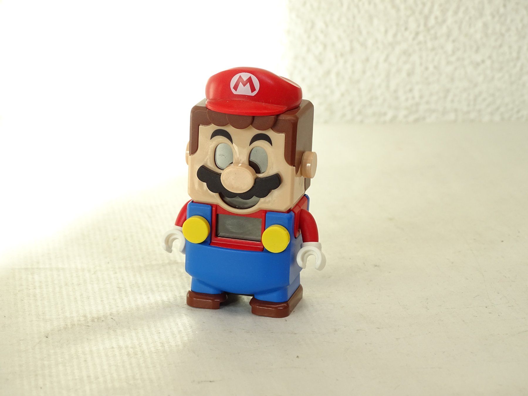 Lego Kit di costruzioni: Lego Super Mario mar0007 – Usato da Wohlen AG venduto da Bricktoys