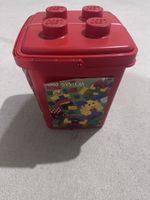 LEGO System 2199 Large Bulk Bucket 1997 – NEU & OVP