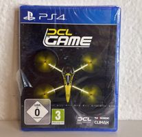 DCL The Game PS4 Spiel neu in Originalverpackung