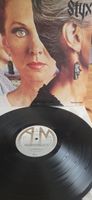 Styx Pieces of Eight 1978 G,Vg
