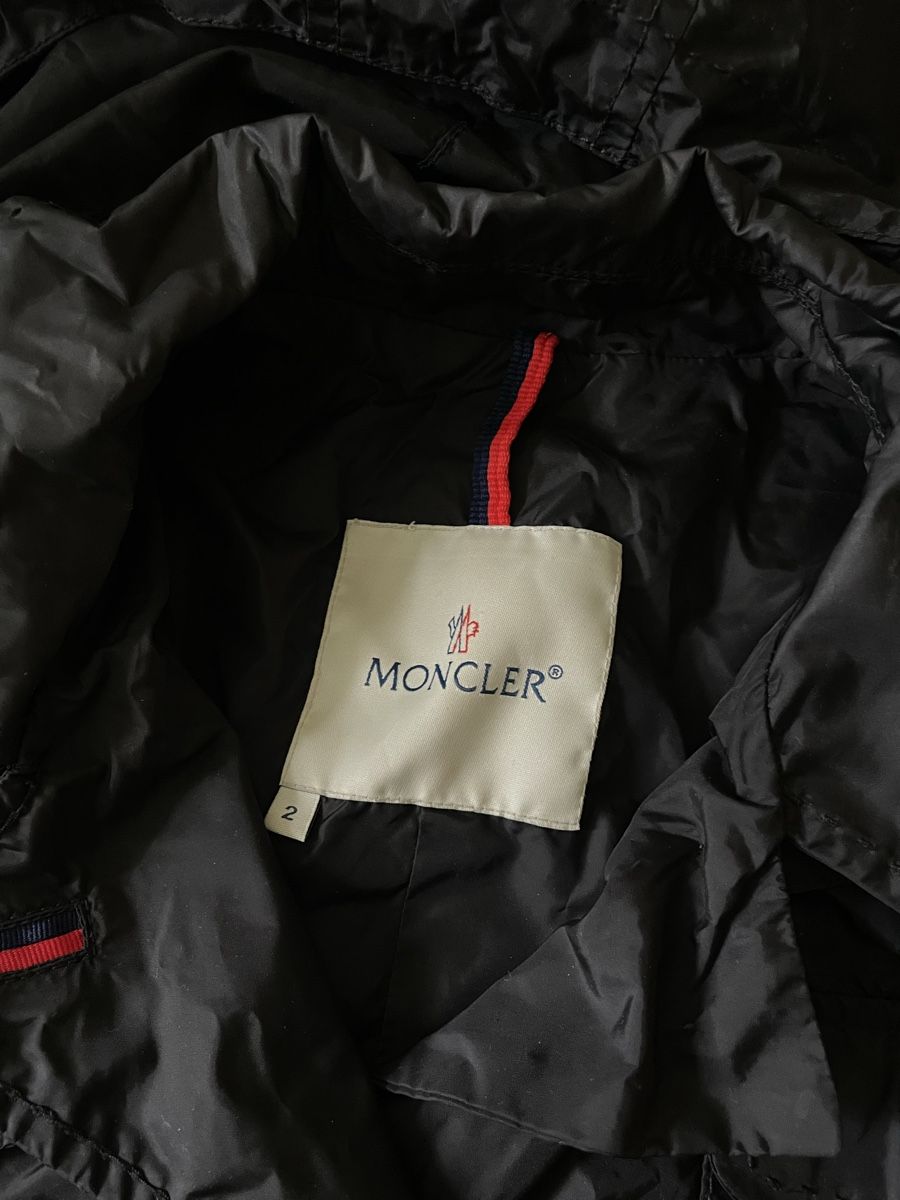 Moncler Giacche: Moncler Jacke, Grösse 2 – Nuovo (secondo la descrizione) da Zürich venduto da megastored 4